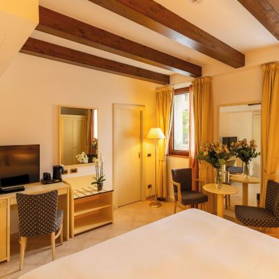 Superior Room Hotel Giudecca Venezia Promo Code