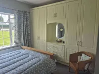 Tranquil Cottage Retreat in Kells, Leitrim Hotel di 