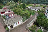 Hotel Boutique San Luis Mongui Hotel a 