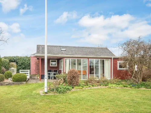 4 Star Holiday Home in Juelsminde