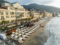 Grand Hotel Alassio Beach & Spa Resort - the Leading Hotels of the World