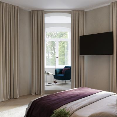Deluxe Apartment Hotel am Park Promo Code
