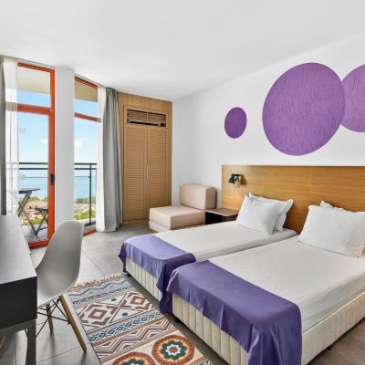 Executive Twin Room Hotel Sunrise - All Inclusive Promo Code
