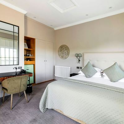 Tower Suite The Petersham Promo Code