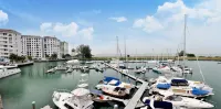 Avillion Admiral Cove Hotels in 