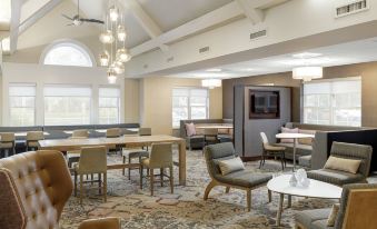 Residence Inn Boston Foxborough