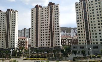 Yongkang Family Apartment