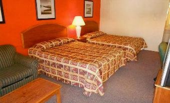 Extend a Suites-San Antonio - Housity