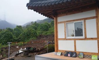 Busan Daranhyang Hanok Stay