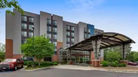 Best Western Plus Augusta Hotel Hotels in 