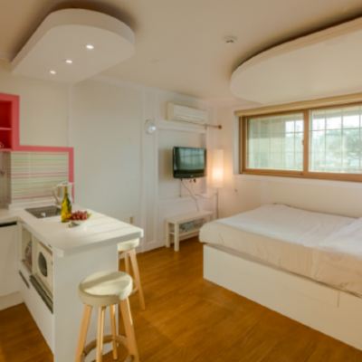 커플 102 Hoengseong Casa 408 Pension 쿠폰