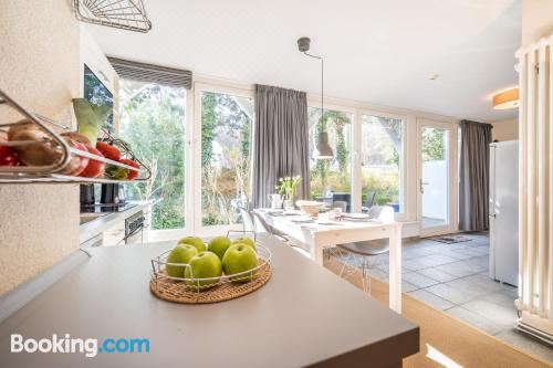 公寓 - 地面楼层