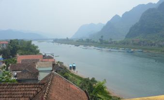 Phong Nha River View Hotel