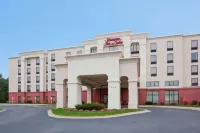 Hampton Inn & Suites Lino Lakes Hotel a 
