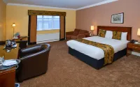 Eviston House Hotel Hotels in 