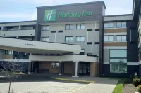 Holiday Inn INDIANAPOLIS - AIRPORT AREA N by IHG Hotels in 