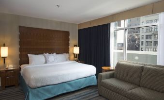 Fairfield Inn & Suites by Marriott New York Manhattan/Fifth Avenue