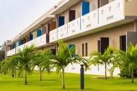 Onomo Hotel Lomé Hotele w: 
