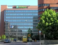 Scandic Ruoholahti Отели в г. 