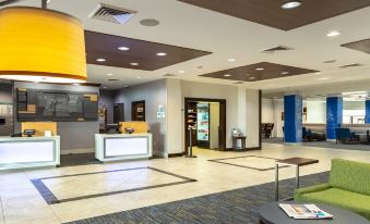 Holiday Inn Express & Suites Houston South - Pearland