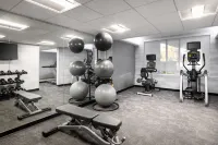 Fairfield Inn & Suites Boulder