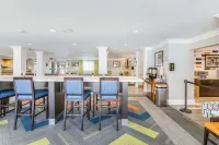 Sleep Inn & Suites Columbus Near Fort Benning