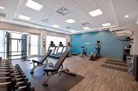 Hampton Inn & Suites by Hilton Ottawa West
