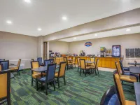 Baymont by Wyndham Tehachapi Hotele w: Tehachapi