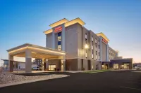 Hampton Inn & Suites by Hilton Rexburg