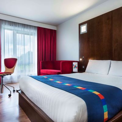 Standard Room Park Inn by Radisson Birmingham Walsall Promo Code