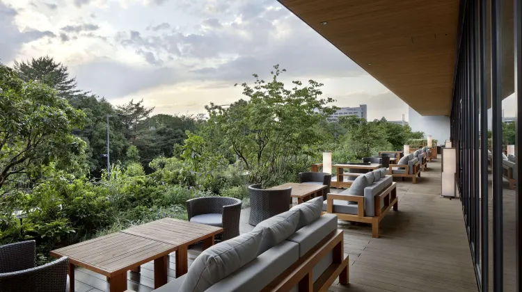 ソラノホテル 食事・レストラン