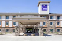 Sleep Inn & Suites Fort Dodge Hotels in 