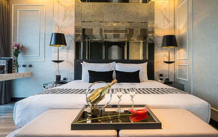 Mera Mare PattayaDeluxe King Room