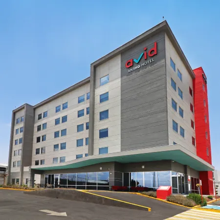 avid hotel TIJUANA - OTAY by IHG