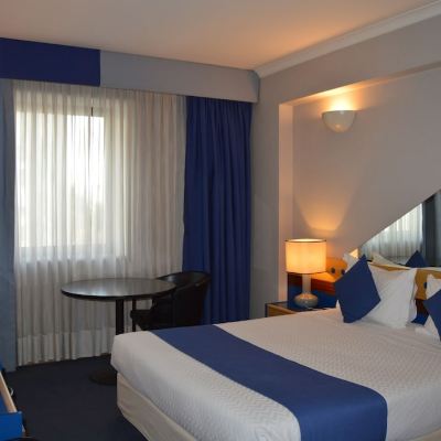 Double Room Hotel 3K Barcelona Promo Code