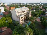 Factoria Hotel Hotels in Asunción