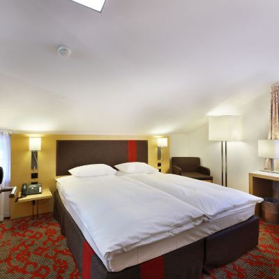 標準房 加尼特斯特格里加酒店優惠