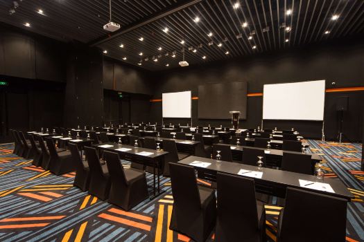 The B Hotel Quezon City Manila