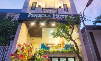 The Pergola Design Hotel
