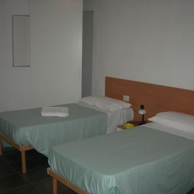 Double or Twin Room with Shared Bathroom Sirena Promo Code