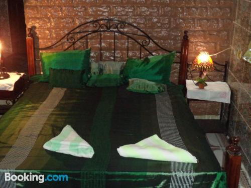 双人房（带独立浴室）