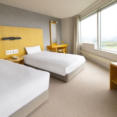 甄選套房 安比高原全日空皇冠假日度假村優惠