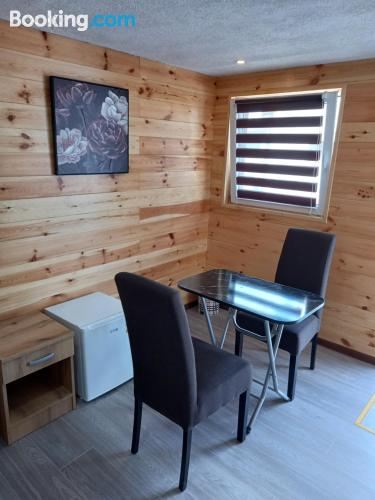 特大床一室房（带梳化床）