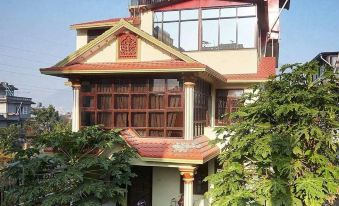 Nagarjun Home Stay