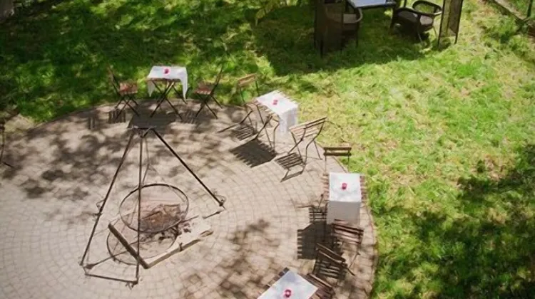 4.Friends Hostel 施設