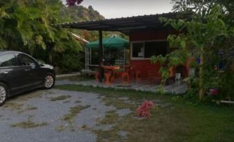 Aonang Aingpha Resort