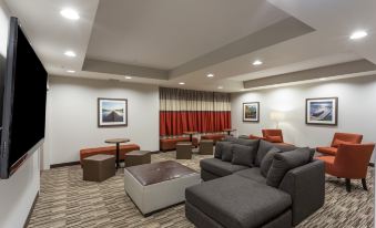 Microtel Inn & Suites by Wyndham Fort St John