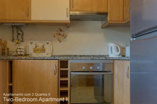 Akisol Vilamoura NatureStandard Two-Bedroom Apartment