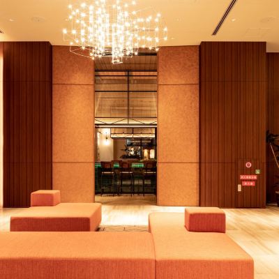 Forza雙人房，無煙 博多站區海口2號弗爾札飯店優惠