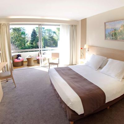 Superior Double Room Best Western Sévan Parc Hôtel Promo Code
